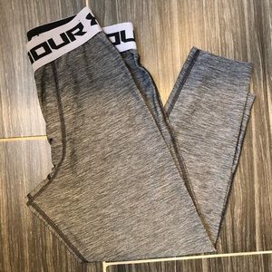 Men’s Under Armour heatgear tight